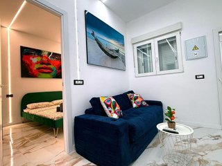 Piso en venta en Puerto en Benidorm