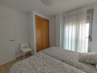Piso en venta en Lorquí