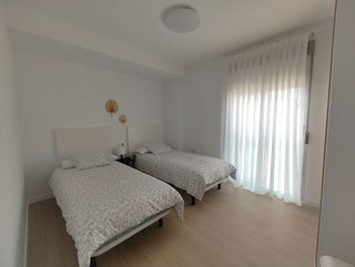 Piso en venta en Lorquí
