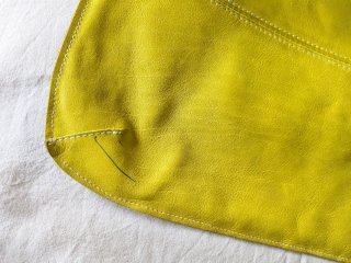 Bolso de piel