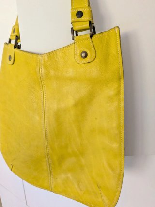 Bolso de piel