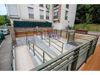 Piso en venta en Centro - Mendibil - Santiago en Irun