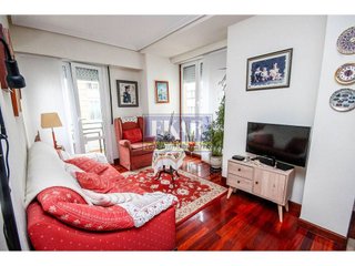 Piso en venta en Centro - Mendibil - Santiago en Irun
