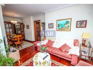 Piso en venta en Centro - Mendibil - Santiago en Irun