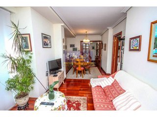 Piso en venta en Centro - Mendibil - Santiago en Irun