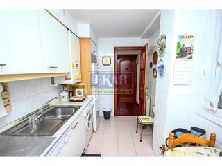 Piso en venta en Centro - Mendibil - Santiago en Irun