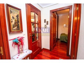 Piso en venta en Centro - Mendibil - Santiago en Irun