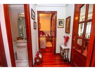 Piso en venta en Centro - Mendibil - Santiago en Irun