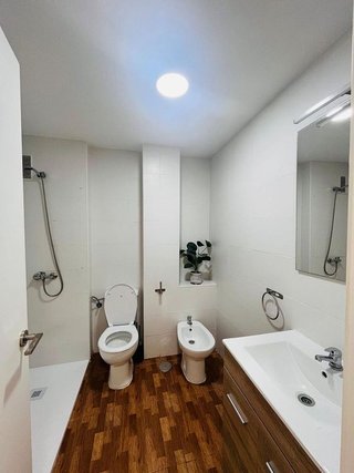 Piso en venta en Parque Victoria Eugenia en Málaga