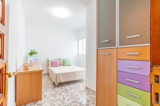 Piso en venta en San Cristóbal de La Laguna - La Vega - San Lázaro en San Cristóbal de La Laguna