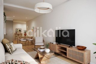 Piso en venta en Bami - Tabladilla - La Estrella en Sevilla