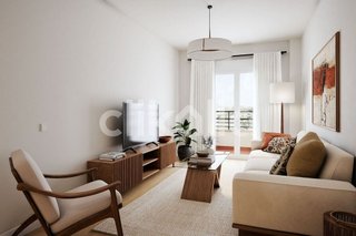 Piso en venta en Bami - Tabladilla - La Estrella en Sevilla
