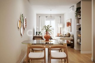 Piso en venta en Bami - Tabladilla - La Estrella en Sevilla