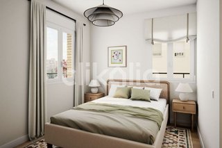 Piso en venta en Bami - Tabladilla - La Estrella en Sevilla