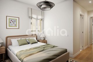 Piso en venta en Bami - Tabladilla - La Estrella en Sevilla