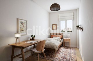 Piso en venta en Bami - Tabladilla - La Estrella en Sevilla