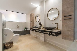 Piso en venta en Riviera del Sol en Mijas