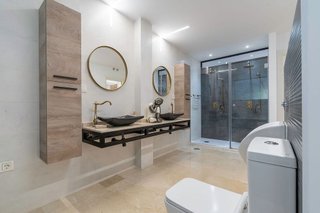 Piso en venta en Riviera del Sol en Mijas