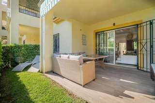 Piso en venta en Riviera del Sol en Mijas