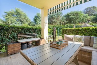 Piso en venta en Riviera del Sol en Mijas