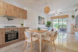 Piso en venta en Riviera del Sol en Mijas