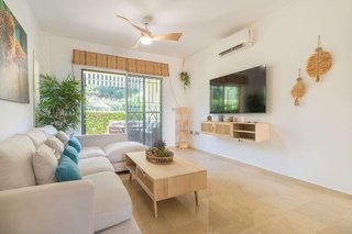 Piso en venta en Riviera del Sol en Mijas