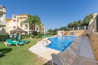Piso en venta en Riviera del Sol en Mijas