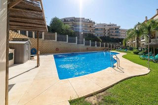 Piso en venta en Riviera del Sol en Mijas