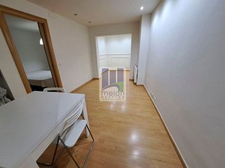Piso en venta en Centro en Burgos