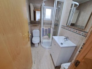 Piso en venta en Centro en Burgos