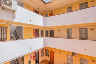 Piso en venta en Cúllar Vega