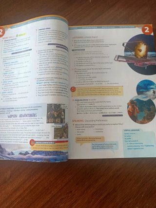 Burlington Learning Skills For Bach 1 Sb Spa