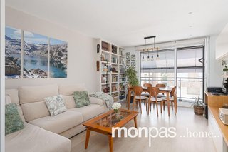 Piso en venta en Loiola en San Sebastián-Donostia