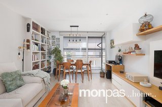 Piso en venta en Loiola en San Sebastián-Donostia