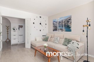 Piso en venta en Loiola en San Sebastián-Donostia
