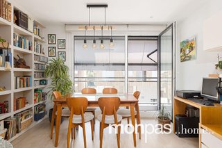Piso en venta en Loiola en San Sebastián-Donostia