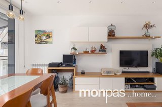Piso en venta en Loiola en San Sebastián-Donostia