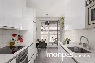Piso en venta en Loiola en San Sebastián-Donostia