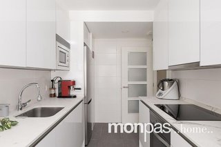 Piso en venta en Loiola en San Sebastián-Donostia