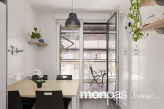 Piso en venta en Loiola en San Sebastián-Donostia
