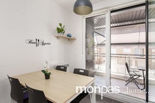 Piso en venta en Loiola en San Sebastián-Donostia