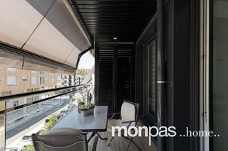 Piso en venta en Loiola en San Sebastián-Donostia