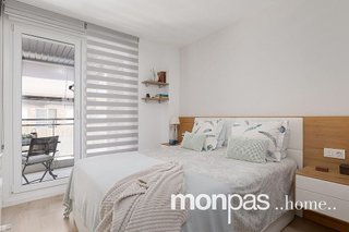 Piso en venta en Loiola en San Sebastián-Donostia