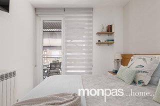 Piso en venta en Loiola en San Sebastián-Donostia
