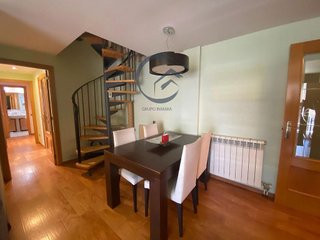Dúplex en venta en Parque Lisboa - La Paz en Alcorcón