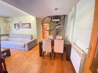 Dúplex en venta en Parque Lisboa - La Paz en Alcorcón
