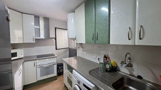 Piso en venta en Calle Pinto-San Roque en Parla