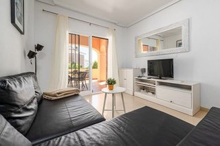 Piso en venta en Chaparil - Torrecilla en Nerja