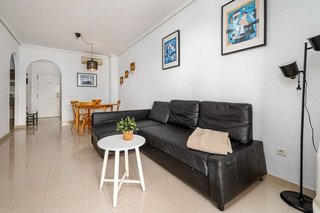 Piso en venta en Chaparil - Torrecilla en Nerja