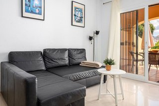 Piso en venta en Chaparil - Torrecilla en Nerja